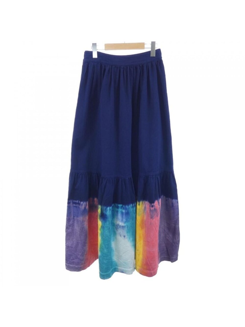 Dior Skirt Navy